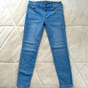 American Eagle Jeggings